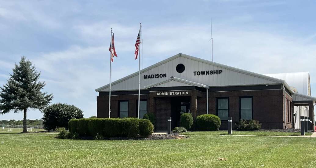 Madison Township building