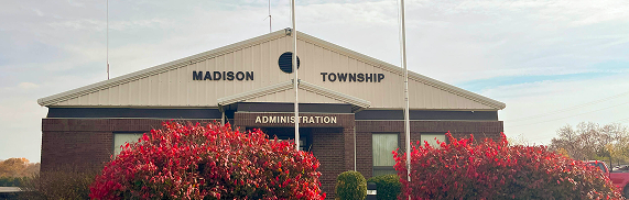 Home - Madison Township