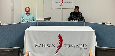 Home - Madison Township