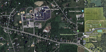 Home - Madison Township